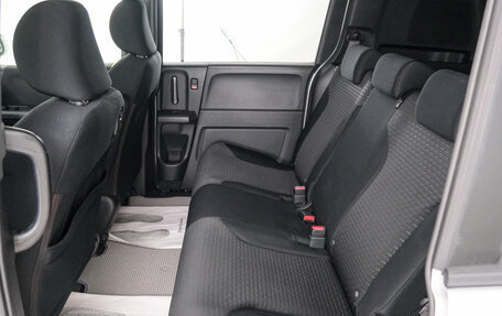 Honda Freed I, 2012 год, 1 149 000 рублей, 22 фотография