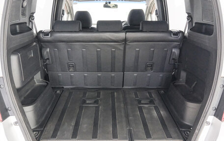 Honda Freed I, 2012 год, 1 149 000 рублей, 23 фотография