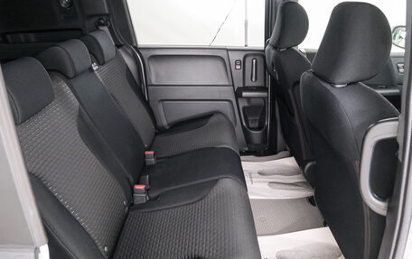 Honda Freed I, 2012 год, 1 149 000 рублей, 21 фотография