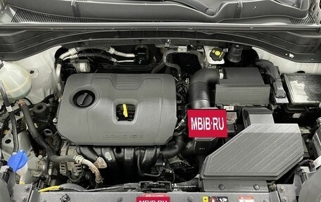 KIA Sportage IV рестайлинг, 2018 год, 2 099 000 рублей, 17 фотография