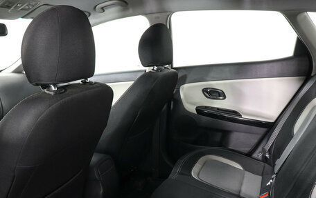 KIA cee'd III, 2013 год, 1 347 000 рублей, 12 фотография