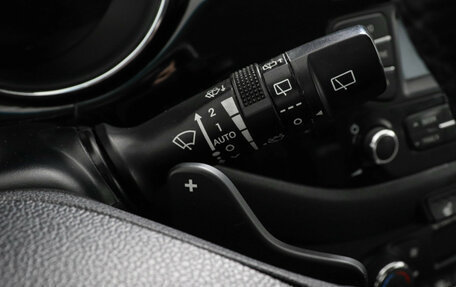 KIA cee'd III, 2013 год, 1 347 000 рублей, 13 фотография