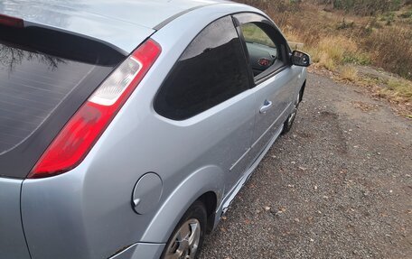 Ford Focus II рестайлинг, 2006 год, 280 000 рублей, 5 фотография