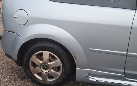 Ford Focus II рестайлинг, 2006 год, 280 000 рублей, 6 фотография