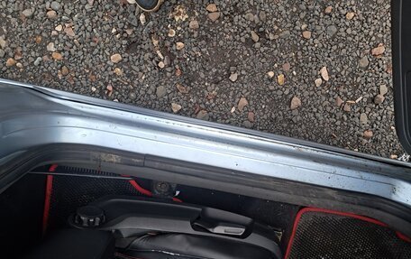 Ford Focus II рестайлинг, 2006 год, 280 000 рублей, 12 фотография