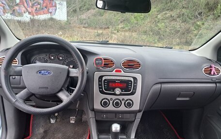 Ford Focus II рестайлинг, 2006 год, 280 000 рублей, 11 фотография