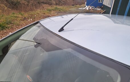 Ford Focus II рестайлинг, 2006 год, 280 000 рублей, 10 фотография