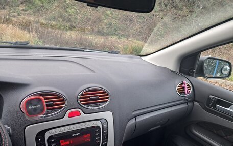 Ford Focus II рестайлинг, 2006 год, 280 000 рублей, 14 фотография