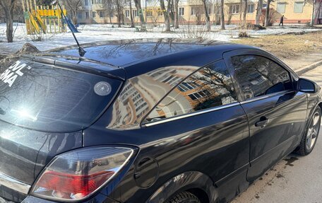 Opel Astra H, 2007 год, 550 000 рублей, 7 фотография