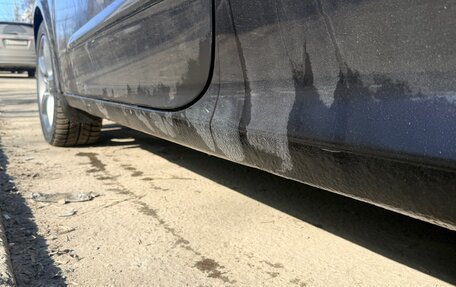 Opel Astra H, 2007 год, 550 000 рублей, 6 фотография