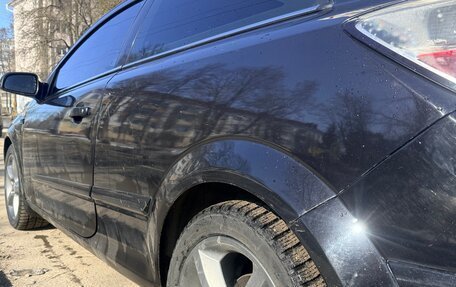 Opel Astra H, 2007 год, 550 000 рублей, 9 фотография