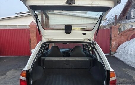 Mitsubishi Libero I рестайлинг, 1999 год, 200 000 рублей, 9 фотография