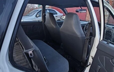 Mitsubishi Libero I рестайлинг, 1999 год, 200 000 рублей, 8 фотография