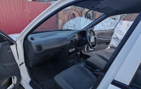 Mitsubishi Libero I рестайлинг, 1999 год, 200 000 рублей, 6 фотография