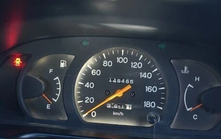 Mitsubishi Libero I рестайлинг, 1999 год, 200 000 рублей, 10 фотография