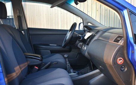 Nissan Tiida, 2008 год, 519 999 рублей, 21 фотография