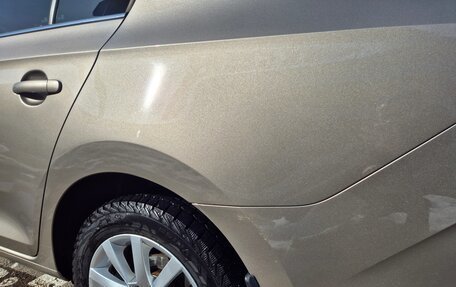 Skoda Rapid II, 2020 год, 1 950 000 рублей, 8 фотография