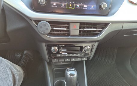 Skoda Rapid II, 2020 год, 1 950 000 рублей, 13 фотография