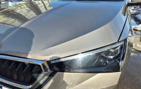 Skoda Rapid II, 2020 год, 1 950 000 рублей, 12 фотография