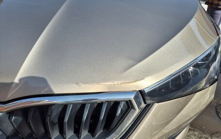 Skoda Rapid II, 2020 год, 1 950 000 рублей, 9 фотография