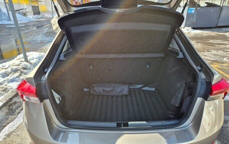 Skoda Rapid II, 2020 год, 1 950 000 рублей, 20 фотография