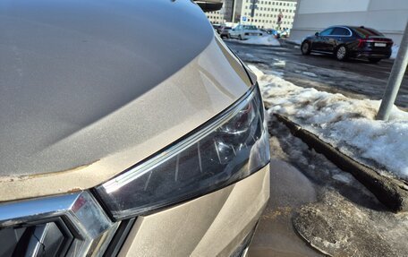 Skoda Rapid II, 2020 год, 1 950 000 рублей, 17 фотография