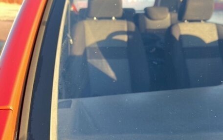 Hyundai Getz I рестайлинг, 2010 год, 440 000 рублей, 3 фотография