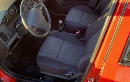 Hyundai Getz I рестайлинг, 2010 год, 440 000 рублей, 11 фотография