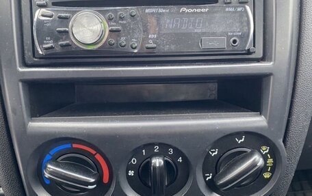 Hyundai Getz I рестайлинг, 2010 год, 440 000 рублей, 8 фотография