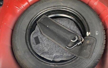 Hyundai Getz I рестайлинг, 2010 год, 440 000 рублей, 22 фотография