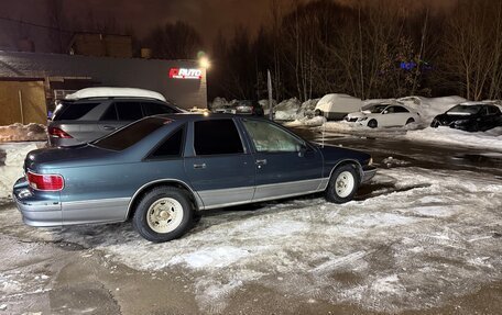 Chevrolet Caprice IV, 1994 год, 1 300 000 рублей, 6 фотография