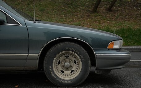 Chevrolet Caprice IV, 1994 год, 1 300 000 рублей, 9 фотография