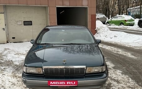 Chevrolet Caprice IV, 1994 год, 1 300 000 рублей, 2 фотография