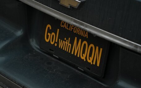 Chevrolet Caprice IV, 1994 год, 1 300 000 рублей, 12 фотография