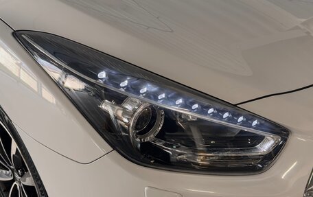 Hyundai i40 I рестайлинг, 2015 год, 1 500 000 рублей, 4 фотография