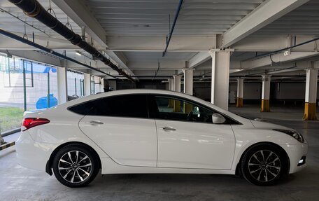 Hyundai i40 I рестайлинг, 2015 год, 1 500 000 рублей, 5 фотография