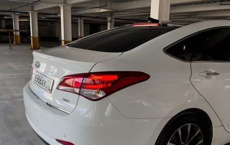 Hyundai i40 I рестайлинг, 2015 год, 1 500 000 рублей, 6 фотография