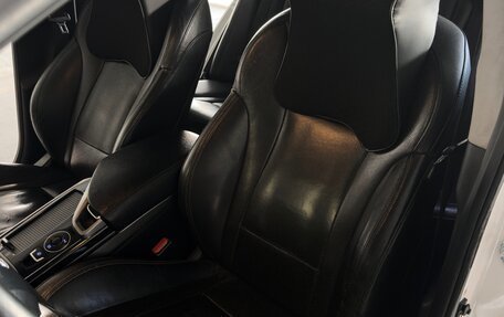 Hyundai i40 I рестайлинг, 2015 год, 1 500 000 рублей, 8 фотография