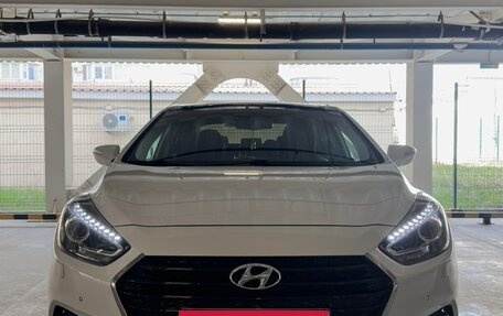 Hyundai i40 I рестайлинг, 2015 год, 1 500 000 рублей, 2 фотография