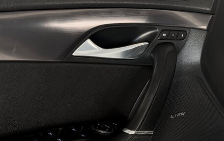 Hyundai i40 I рестайлинг, 2015 год, 1 500 000 рублей, 11 фотография