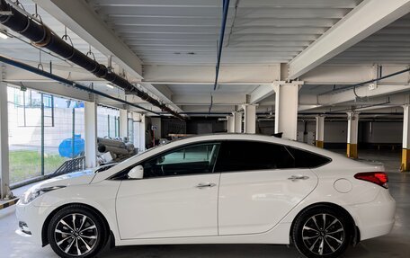 Hyundai i40 I рестайлинг, 2015 год, 1 500 000 рублей, 14 фотография