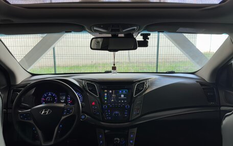 Hyundai i40 I рестайлинг, 2015 год, 1 500 000 рублей, 16 фотография