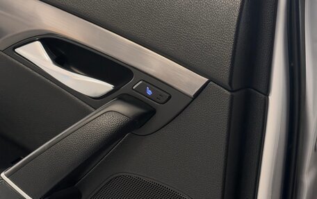 Hyundai i40 I рестайлинг, 2015 год, 1 500 000 рублей, 19 фотография