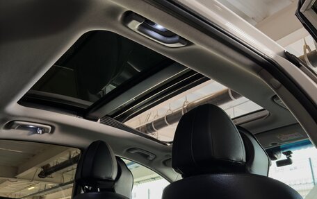 Hyundai i40 I рестайлинг, 2015 год, 1 500 000 рублей, 22 фотография