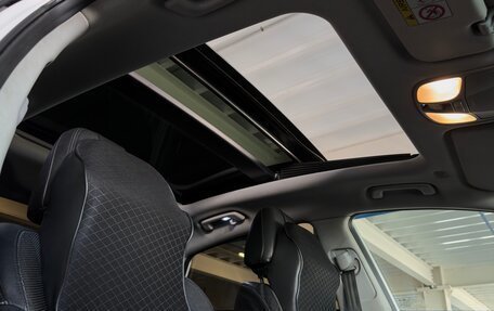 Hyundai i40 I рестайлинг, 2015 год, 1 500 000 рублей, 23 фотография