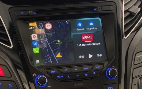 Hyundai i40 I рестайлинг, 2015 год, 1 500 000 рублей, 18 фотография