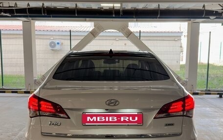 Hyundai i40 I рестайлинг, 2015 год, 1 500 000 рублей, 12 фотография