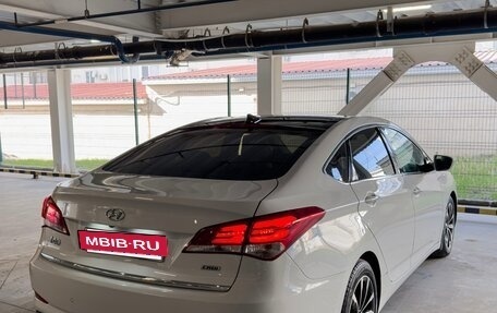 Hyundai i40 I рестайлинг, 2015 год, 1 500 000 рублей, 13 фотография