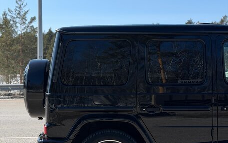 Mercedes-Benz G-Класс W463 рестайлинг _iii, 2021 год, 15 800 000 рублей, 11 фотография