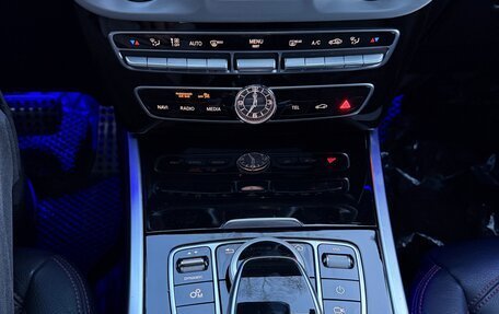 Mercedes-Benz G-Класс W463 рестайлинг _iii, 2021 год, 15 800 000 рублей, 32 фотография